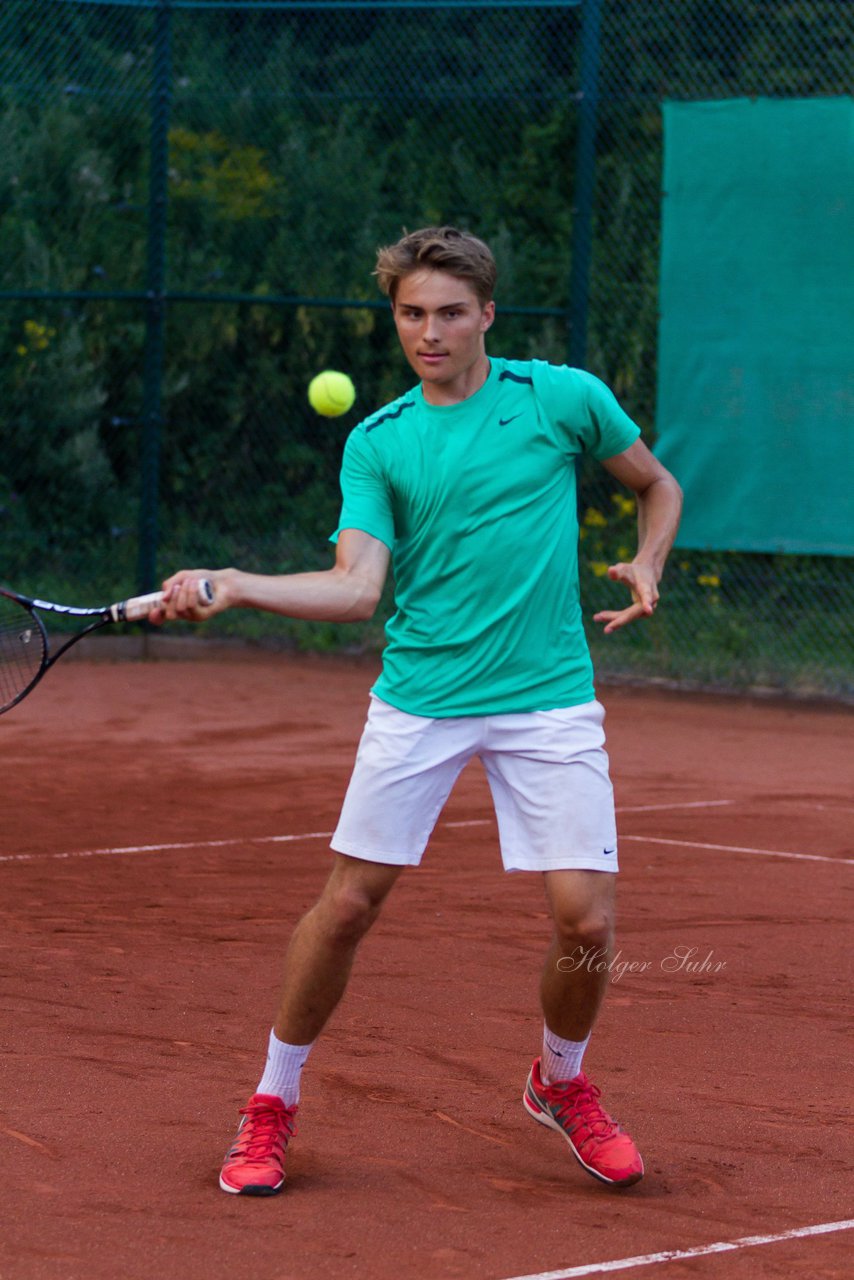 Bild 563 - Horst Schroeder Pokal - Tag 1